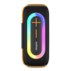 Energizer BTS206 haut-parleur portable et de fête Noir 20 W