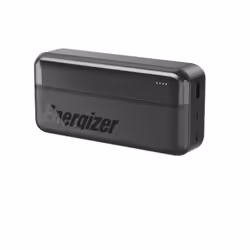 Energizer UE30050CC, 30000 mAh, Lithium Polymère (LiPo), 15 W, Noir