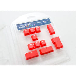 Ducky Double-Shot Capuchon de clavier