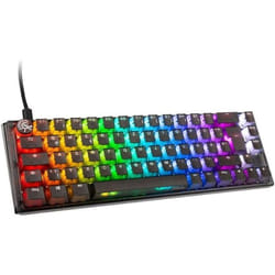 Ducky One 3 SF clavier Gaming USB Noir