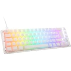 Ducky One 3 SF clavier Gaming USB Blanc