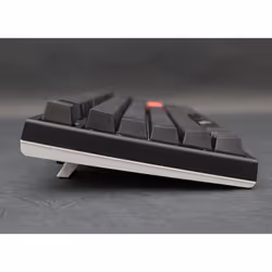 Ducky One 2 RGB TKL clavier USB Allemand Noir