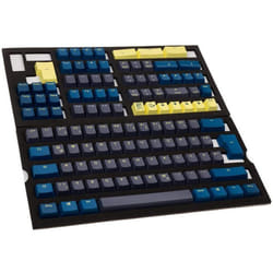 Ducky PBT Double-Shot Keycap S