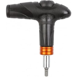Clé dynamométrique pour vélo - SUPERB - TB-TW50 - 3-4-5 mm - Noir - Plastique