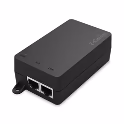 EnGenius EPA5006GP, Gigabit Ethernet, 10,100,1000 Mbit/s, IEEE 802.3, IEEE 802.3ab, IEEE 802.3u, Noir, 100 m, Énergie