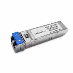 EnGenius SFP2213-10, 1250 Mbit/s, SFP, LC, LX, 10000 m, 1310 nm