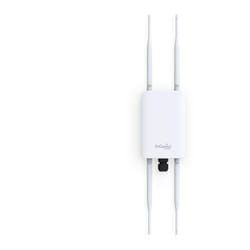 EnGenius ENH1350EXT point d'accès réseaux locaux sans fil 1000 Mbit/s Blanc Connexion Ethernet, supportant l'alimentation via ce port (PoE)