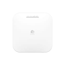 EnGenius ECW220 point d'accès réseaux locaux sans fil 1200 Mbit/s Blanc Connexion Ethernet, supportant l'alimentation via ce port (PoE)