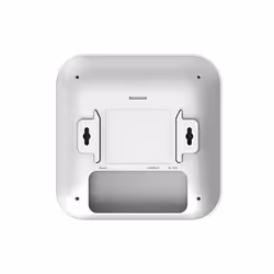 EnGenius ECW220 point d'accès réseaux locaux sans fil 1200 Mbit/s Blanc Connexion Ethernet, supportant l'alimentation via ce port (PoE)