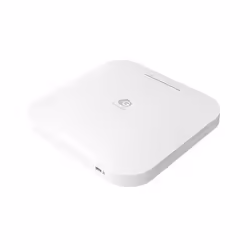 EnGenius ECW230 point d'accès réseaux locaux sans fil 2400 Mbit/s Blanc Connexion Ethernet, supportant l'alimentation via ce port (PoE) - Vue supplémentaire 3