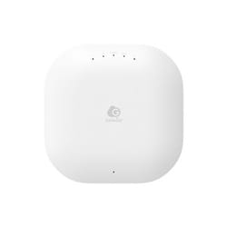 EnGenius ECW120 point d'accès réseaux locaux sans fil 867 Mbit/s Blanc Connexion Ethernet, supportant l'alimentation via ce port (PoE)