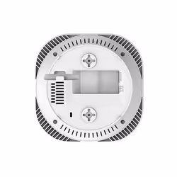 EnGenius ECW120 point d'accès réseaux locaux sans fil 867 Mbit/s Blanc Connexion Ethernet, supportant l'alimentation via ce port (PoE)