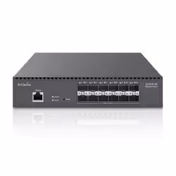 EnGenius ECS5512F, Géré, L2+, Full duplex, Grille de montage