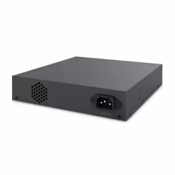 EnGenius ECS5512F commutateur réseau Géré L2+ Noir