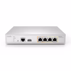 EnGenius ESG510, Gris, 1600 MHz, 4096 Mo, 2500 Mbit/s, RJ-45
