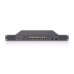 EnGenius ECS2510FP, Géré, L2+, 2.5G Ethernet (100/1000/2500), Connexion Ethernet, supportant l'alimentation via ce port (PoE) ...