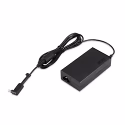 Acer AC Adapter 65W adaptateur de puissance & onduleur Intérieure Noir - Vue supplémentaire 4