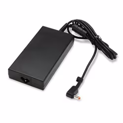 Acer NP.ADT0A.048 adaptateur de puissance & onduleur Intérieure 135 W Noir
