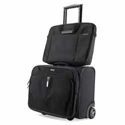 Acer Traveler Case 15.6" Malette Noir