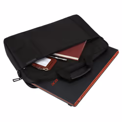 Acer Traveler Case 15.6" Malette Noir - Vue supplémentaire 4