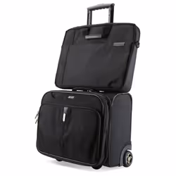 Acer Traveler Case XL 17.3" Malette Noir - Vue supplémentaire 5