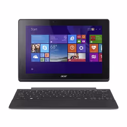 Acer Aspire Switch 10 E SW3-013-18RE, Intel Atom®, 1,33 GHz, 25,6 cm (10.1"), 1280 x 800 pixels, 2 Go, 64 Go