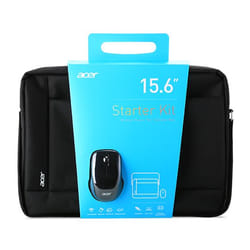 Acer 15 6 CARRYING CASE + 15.6" Sac Messenger