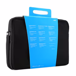 Acer 15 6 CARRYING CASE + 15.6" Sac Messenger