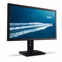 Acer B6 B276HULCbmiidprzx 27" Quad HD Gris