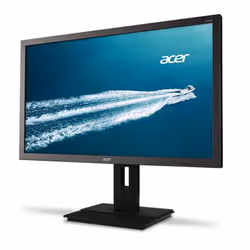 Acer B6 B276HULCbmiidprzx 27" Quad HD Gris