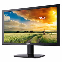 Acer KA0 KA270HAbid, 68,6 cm (27"), 1920 x 1080 pixels, Full HD, LED, 4 ms, Noir