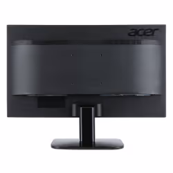 Acer KA0 KA270HAbid LED display 27" Full HD Noir