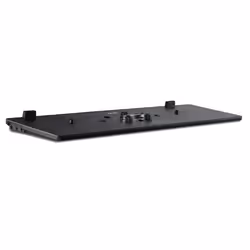 Acer ProDock III, Station d'accueil, USB Type-A, Noir