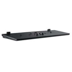 Acer ProDock III Station d'accueil Noir