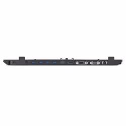 Acer ProDock III Station d'accueil Noir