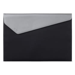 Acer NP.BAG1A.235 étui pour tablette 12" Housse Noir, Argent