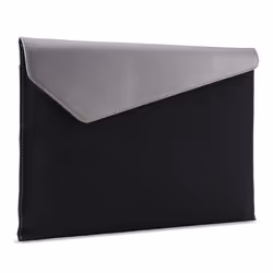 Acer NP.BAG1A.235 étui pour tablette 12" Housse Noir, Argent