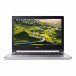 Acer Chromebook R 13 CB5-312T-K2L7, MediaTek, 2,1 GHz, 33,8 cm (13.3"), 1920 x 1080 pixels, 4 Go, 32 Go