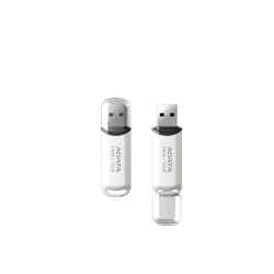 Adata C906 Blanc 32Go