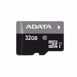 ADATA Premier microSDHC UHS-I U1 Class10 32GB 32 Go Classe 10