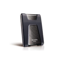 ADATA DashDrive Durable HD650 disque dur externe 1 To Noir