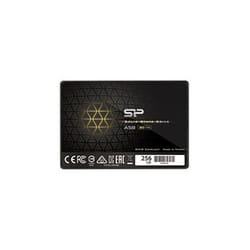 Silicon Power Ace A58 256 Go Série ATA III 3D NAND