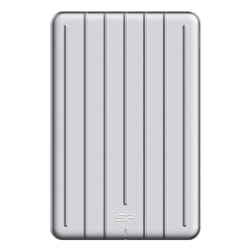 Silicon Power Bolt B75 960 Go Argent