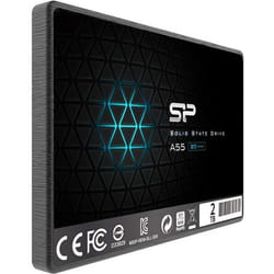 Silicon Power Ace A55 2.5" 2 To Série ATA III 3D NAND