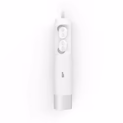 Silicon Power Blast Plug BP81, Sans fil, Appels/Musique, 7,9 g, Casque, Blanc