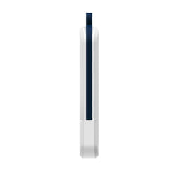 Silicon Power Blaze B32 lecteur USB flash 128 Go USB Type-A 3.2 Gen 1 (3.1 Gen 1) Blanc