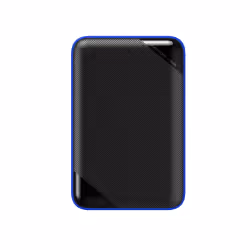 Silicon Power A62, 1 To, 3.2 Gen 1 (3.1 Gen 1), Noir, Bleu