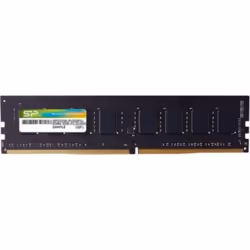 Silicon Power SP016GBLFU240F02, 16 Go, 1 x 16 Go, DDR4, 2400 MHz, 288-pin DIMM