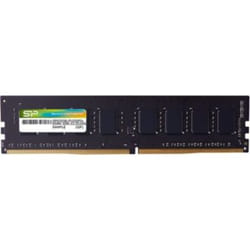 Silicon Power SP016GBLFU240F02 module de mémoire 16 Go 1 x 16 Go DDR4 2400 MHz