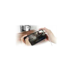 Silicon Power SP18WASYQM10L0CW chargeur d'appareils mobiles Smartphone, Tablette Blanc Secteur Charge rapide Intérieure
